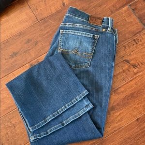 Lucky Women’s Jeans